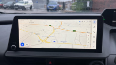 Toyota Prius 2.0 PHEV Design 5dr CVT Hatchback